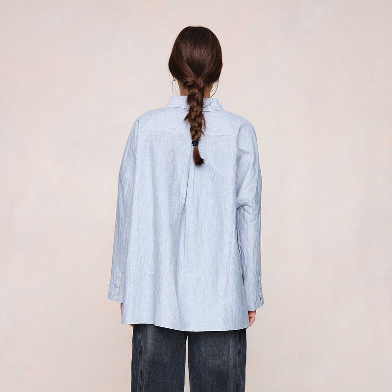 Marle Freddy Shirt image number 1